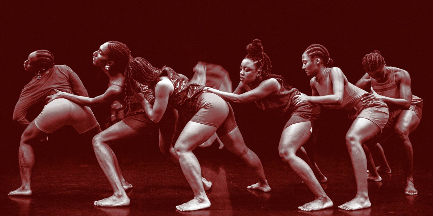 Leicester LET'S DANCE Festival Will Kick Off This Month  Image