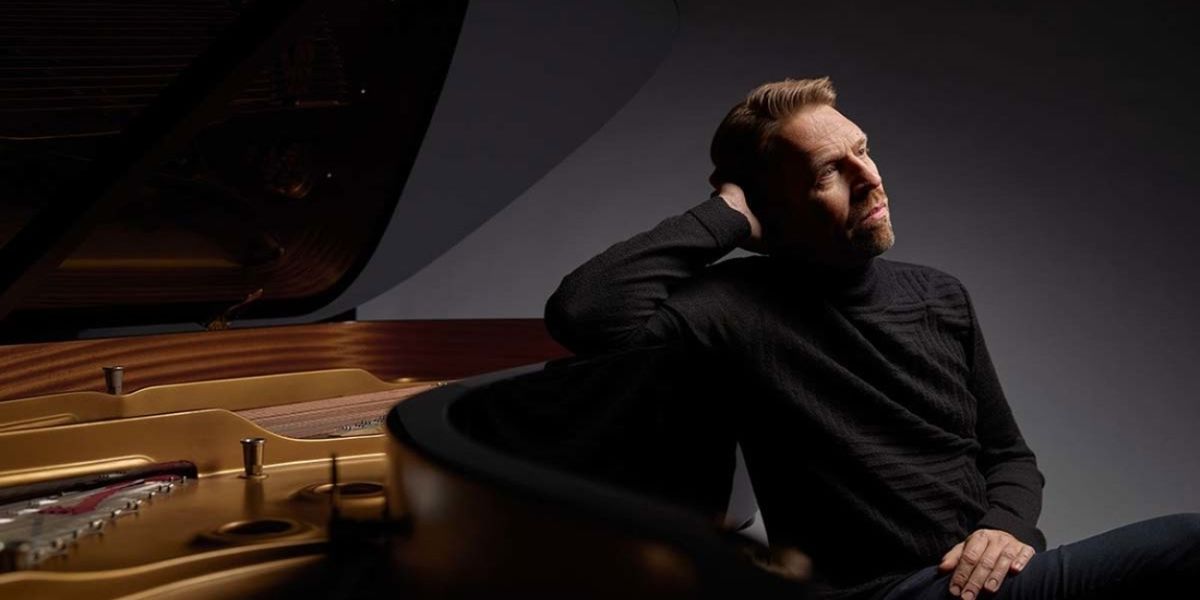 Leif Ove Andsnes Comes to Den Norske Opera in January