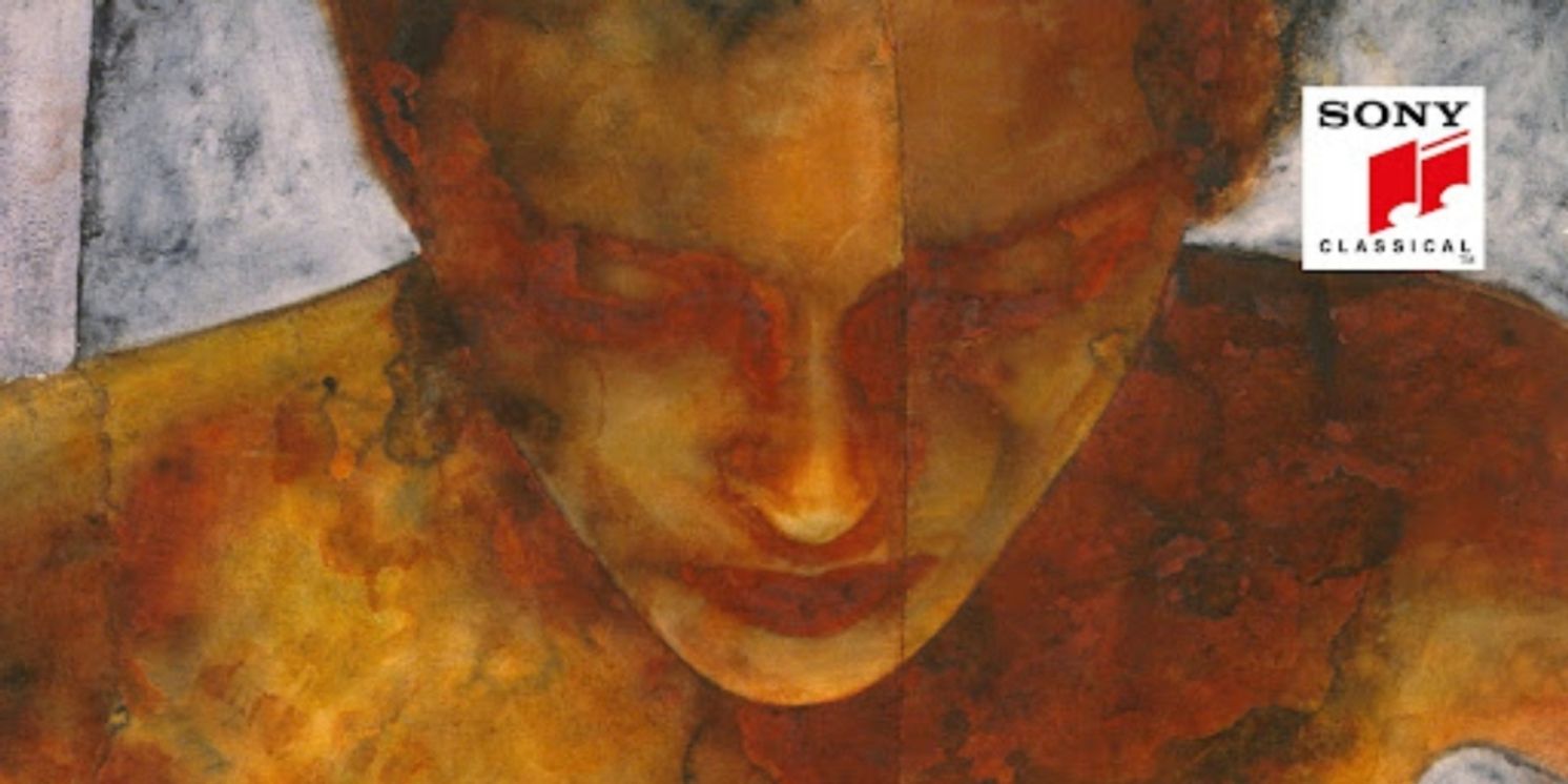 Leif Ove Andsnes Releases New Album Franz Liszt: Via Crucis & Solo Piano Works In April  Image