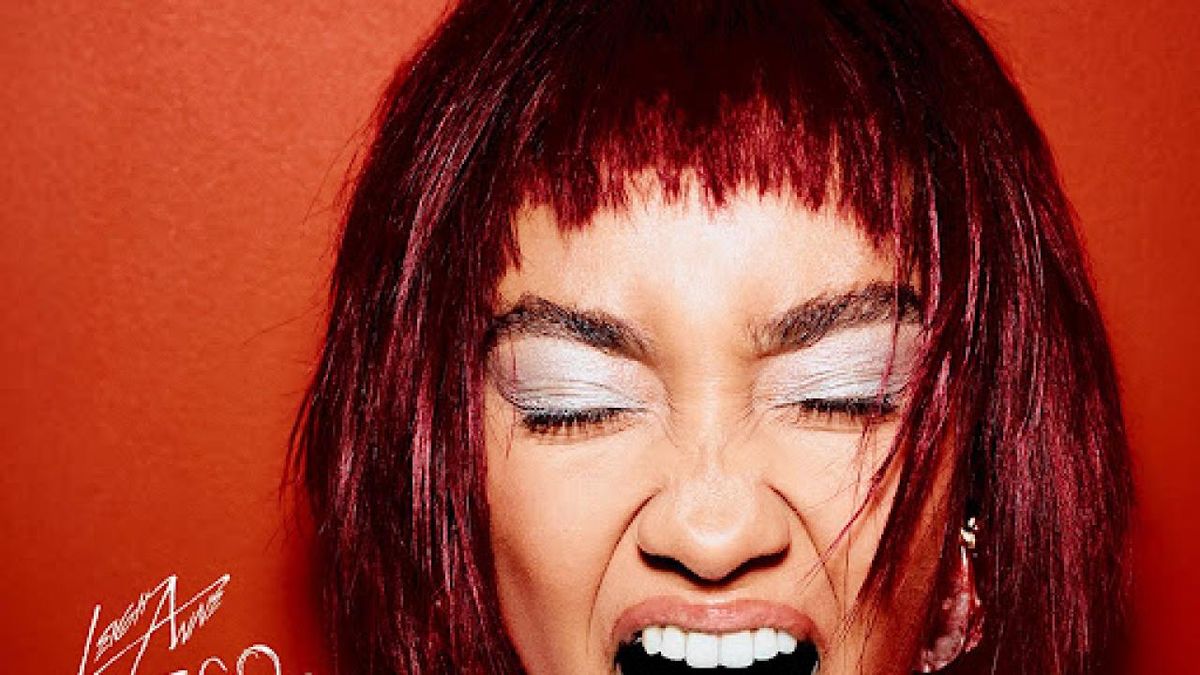 Leigh-Anne Releases New Single 'Clickbait' Ahead of Deluxe Album