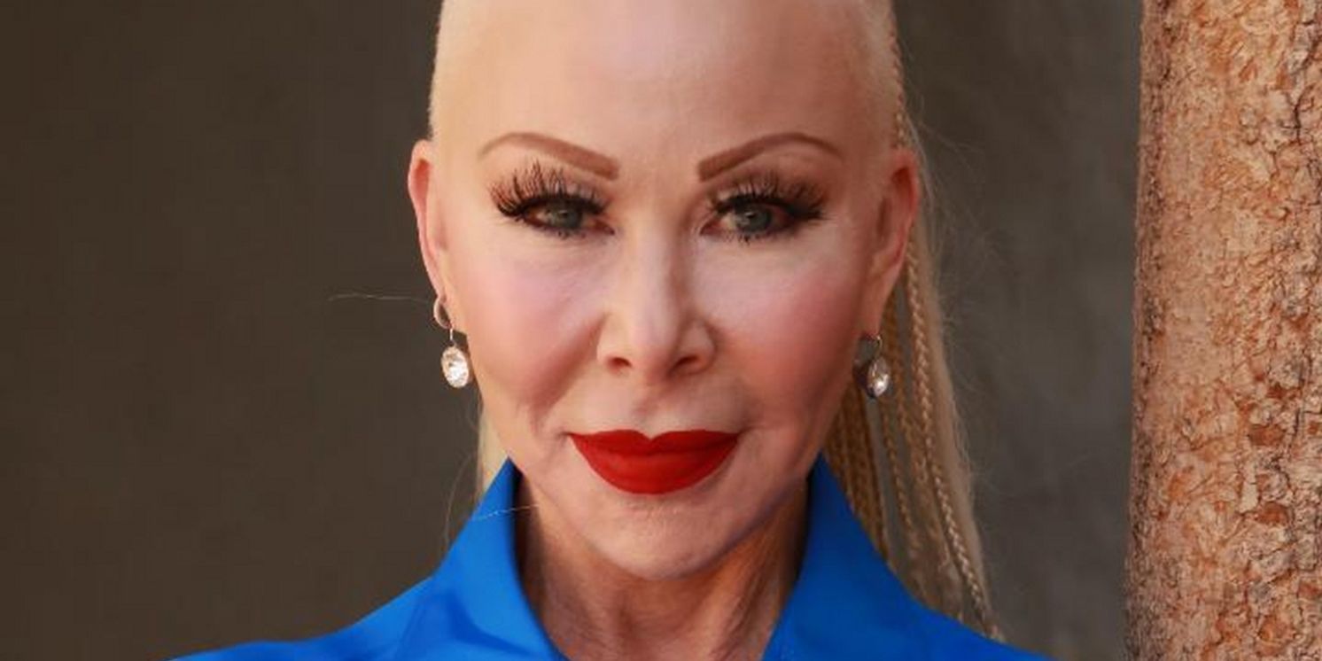 Leigh Scarritt Directs RIDE THE CYCLONE for Trinity Theatre Company Next Month  Image