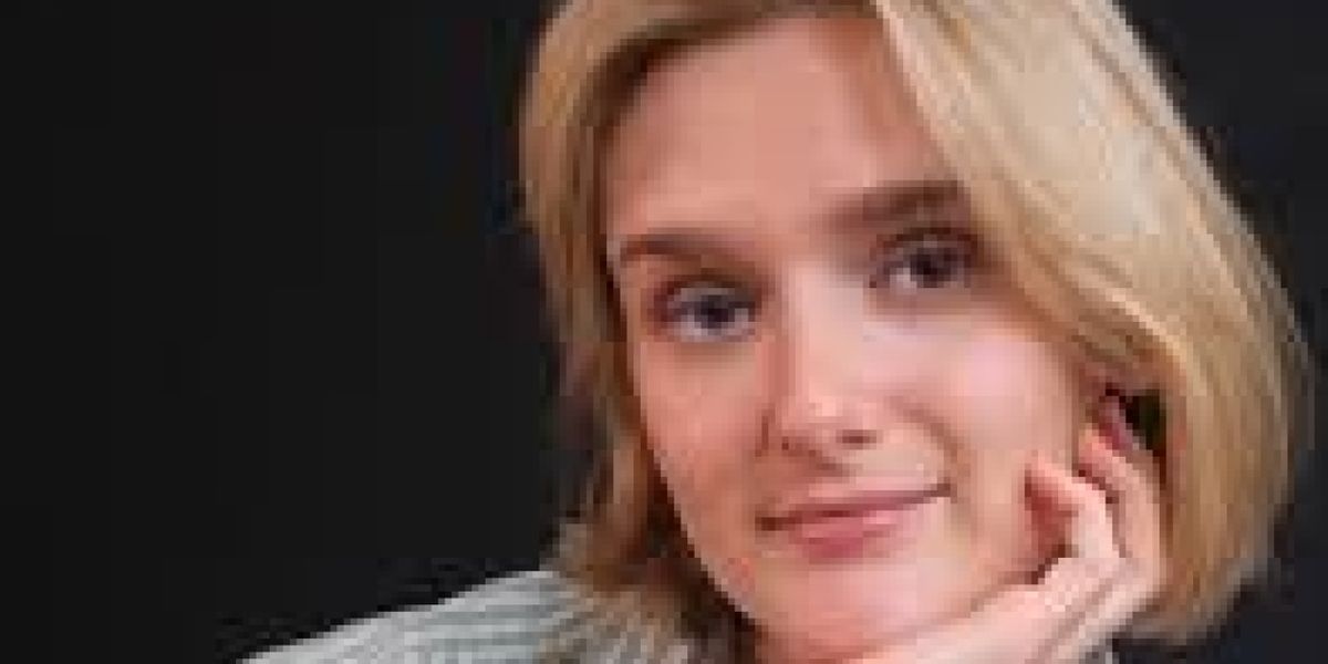 Leighton Buzzard Director Chloe Champken to Direct New Play SNAZZY in NYC