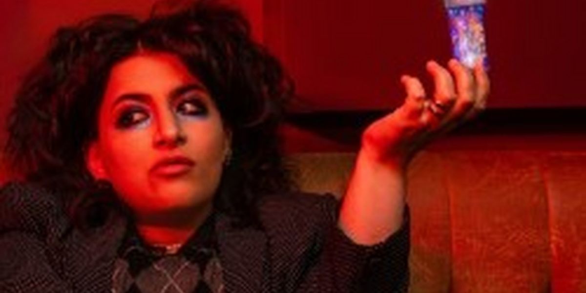 RELAY by Leila Navabi to Premiere at Pleasance Courtyard for Edinburgh Fringe
