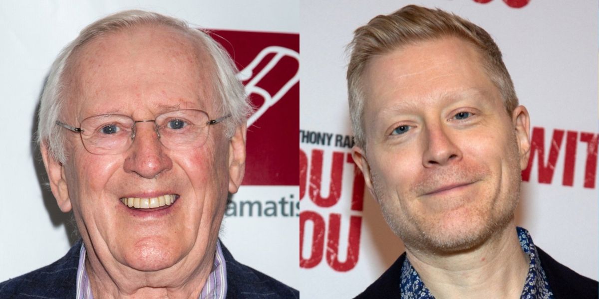 Len Cariou, Anthony Rapp And More Announced for Theatre Aspen SOLO FLIGHTS Festival