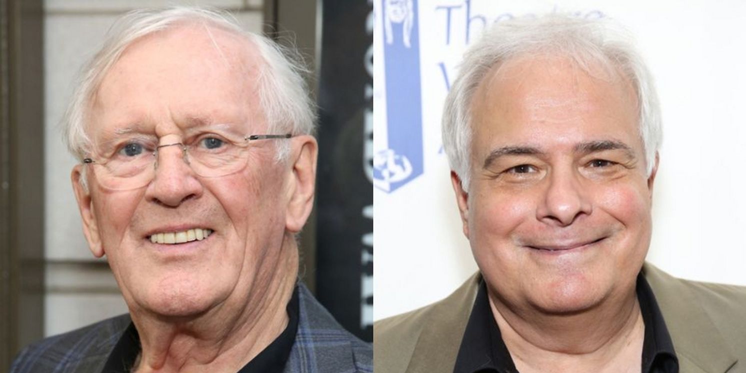 Len Cariou & Peter Filichia To Be Honored at 78th Annual Theatre World Awards  Image