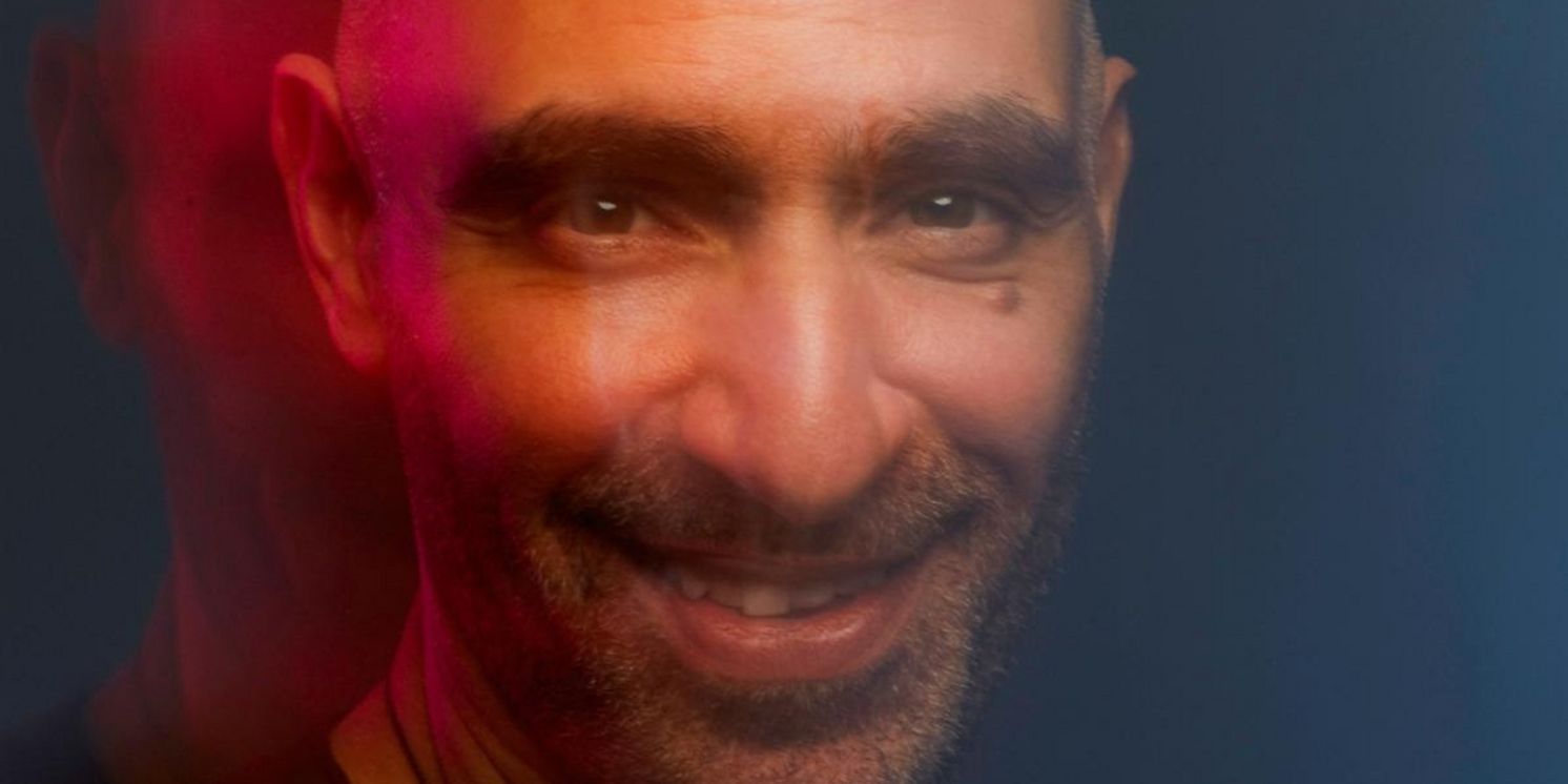 Len Faki Presents Presents 'Hardspace' Moniker & Releases Vol. 1  Image