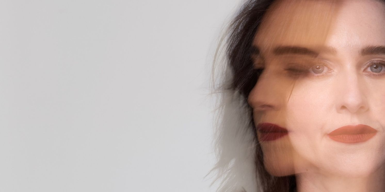 Listen: Lena Hall Drops New Album 'Lullabies for the End of the World'  Image