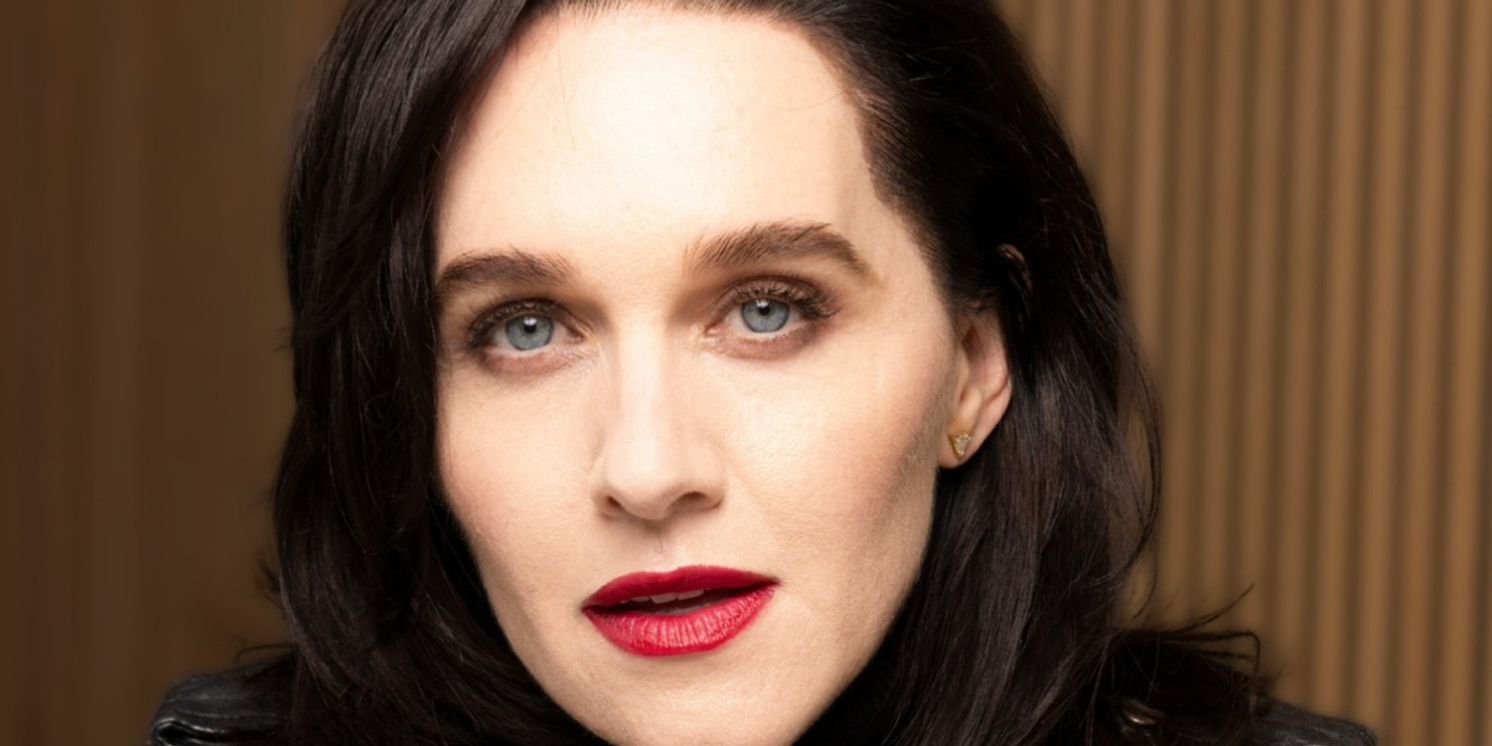 Lena Hall To Perform Acoustic Show in Westchester  Image