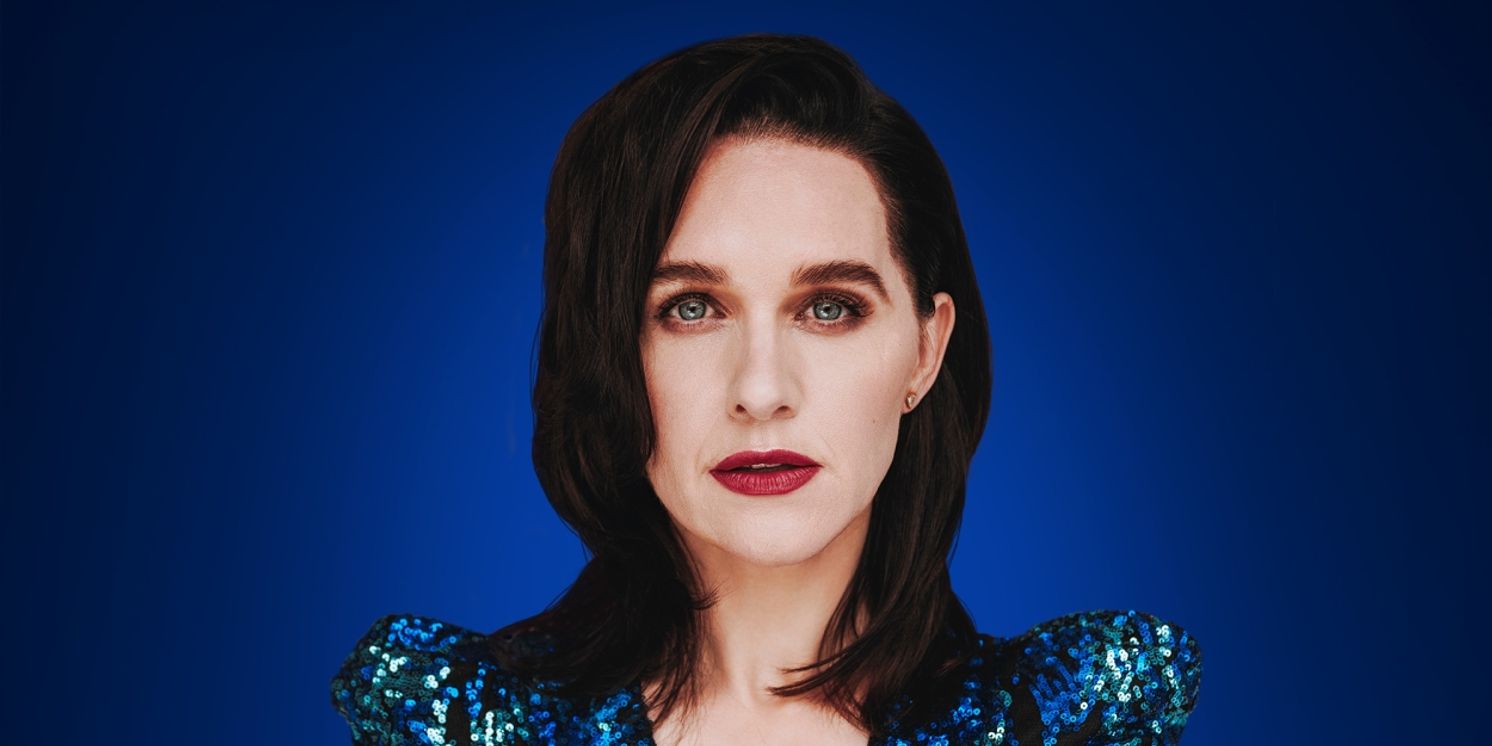 Lena Hall Will Perform in Concert at Cadogan Hall in May 2024  Image