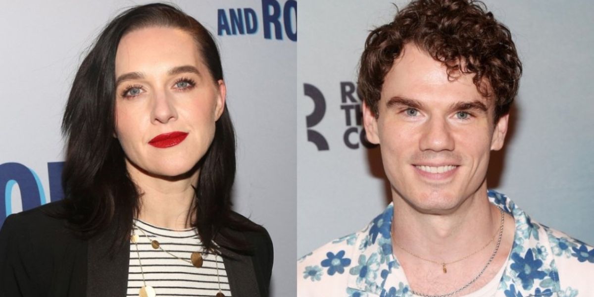 Lena Hall and Jay Armstrong Johnson Join Abingdon Theatre Company's 32nd Anniversary Gala