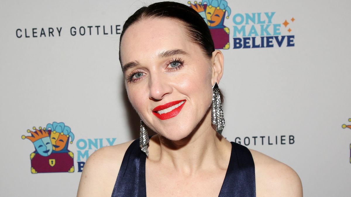 Lena Hall to Perform at Feinstein's at the Nikko in San Francisco