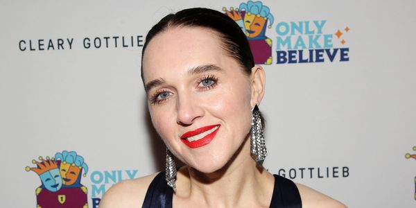 Lena Hall to Star With Chad Michael Murray in New Film DISCONNECTING PETER Photo