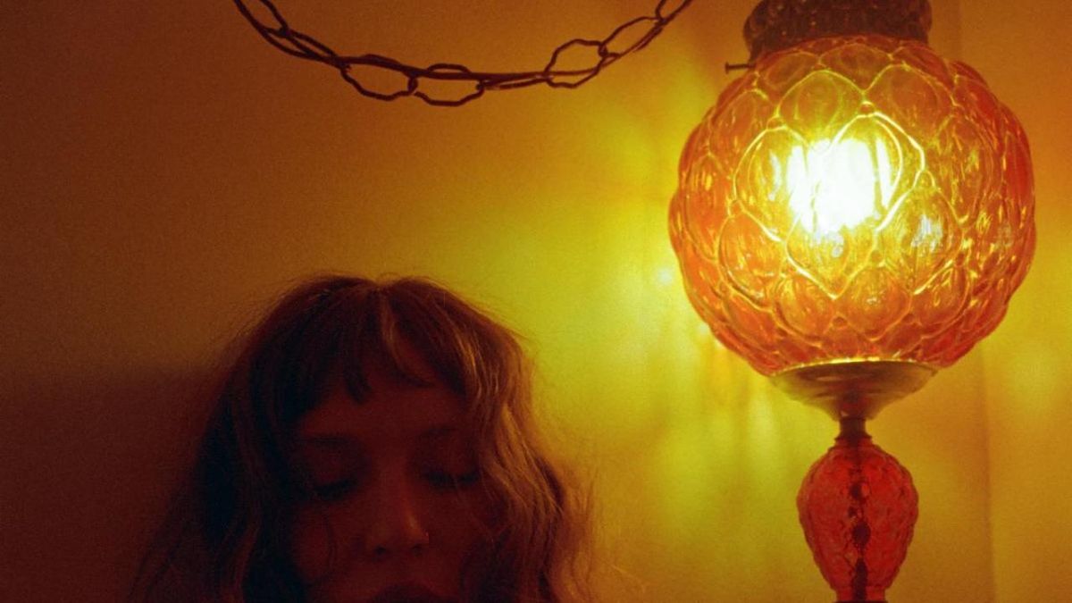 Lennon Stella Releases Second Album SLEEPING LION