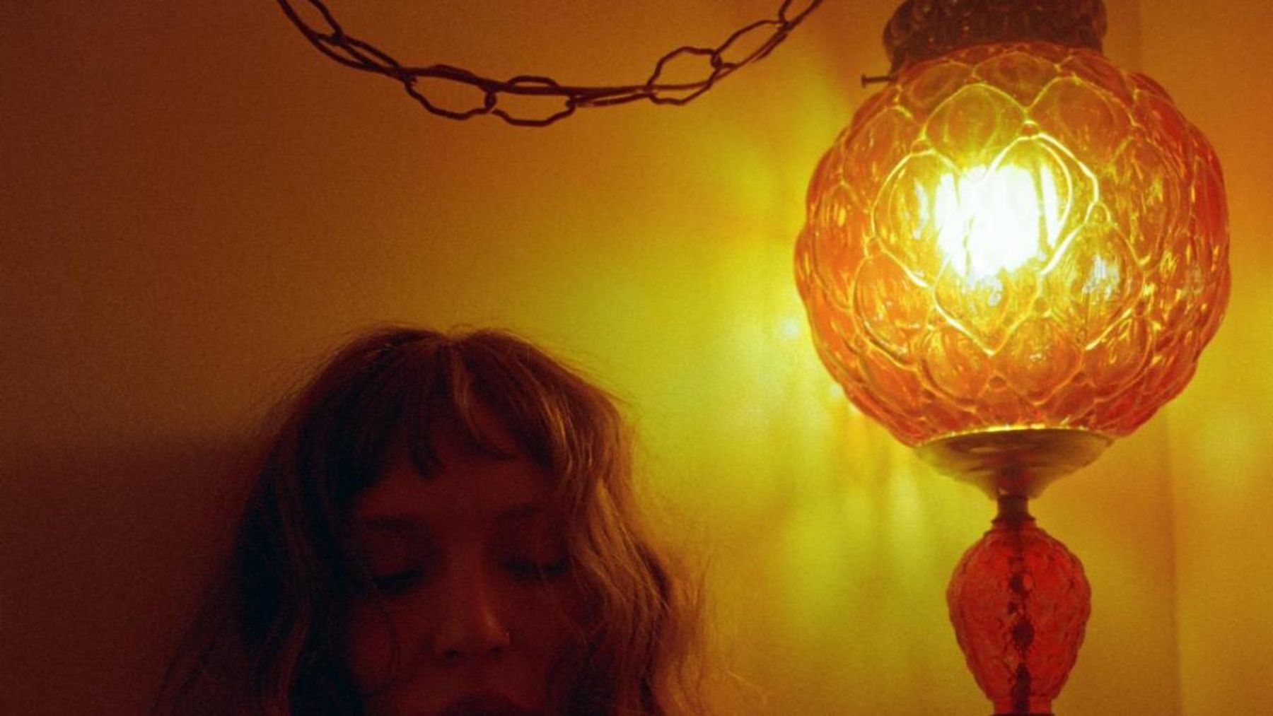 Lennon Stella Releases Second Album SLEEPING LION