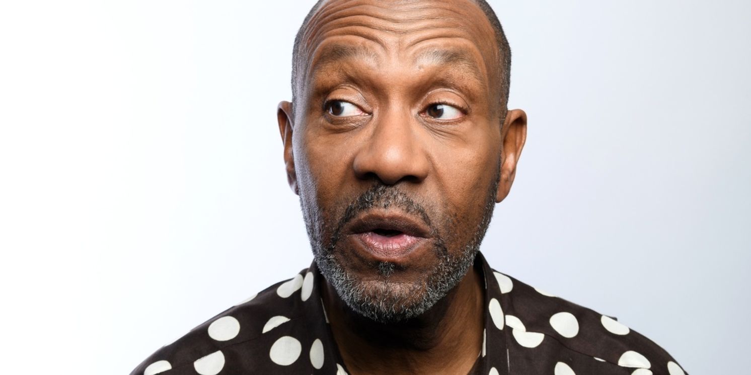 Lenny Henry Will Embark on First UK Tour Since 2010  Image