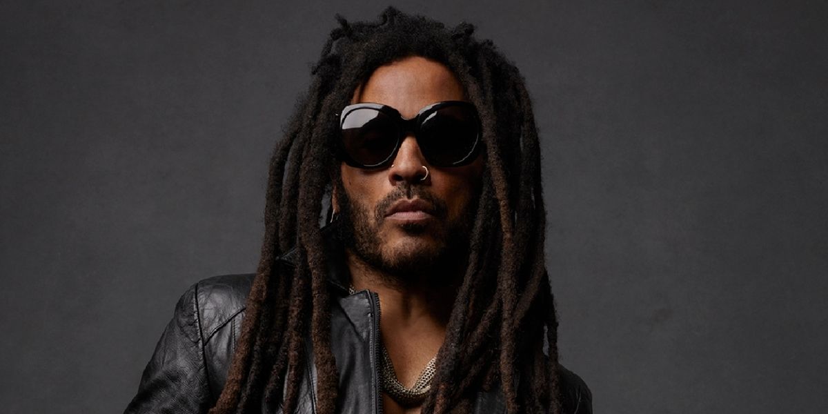 Lenny Kravitz To Receive Music Icon Award At 2024 People's Choice Awards