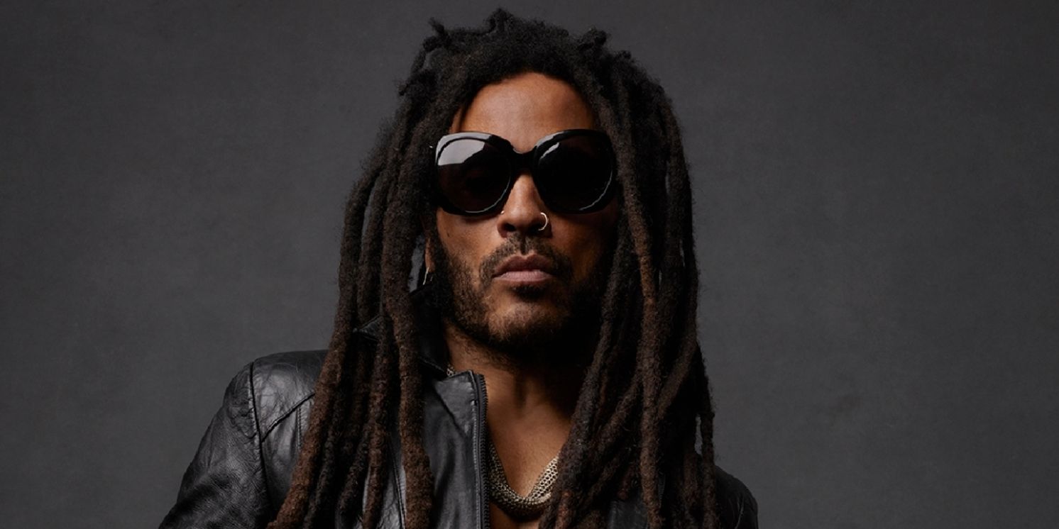 Lenny Kravitz To Receive Music Icon Award At 2024 People's Choice Awards  Image