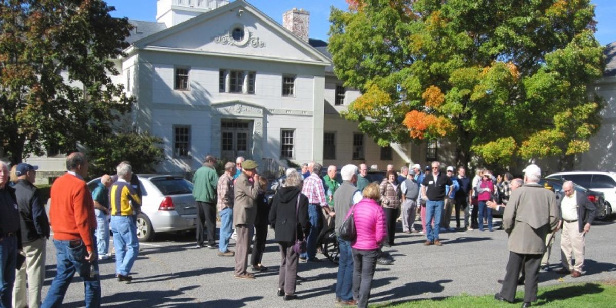 Lenox School Alumni to Mark Final Reunion With Tom Rush Concert and Legacy Fund Celebration