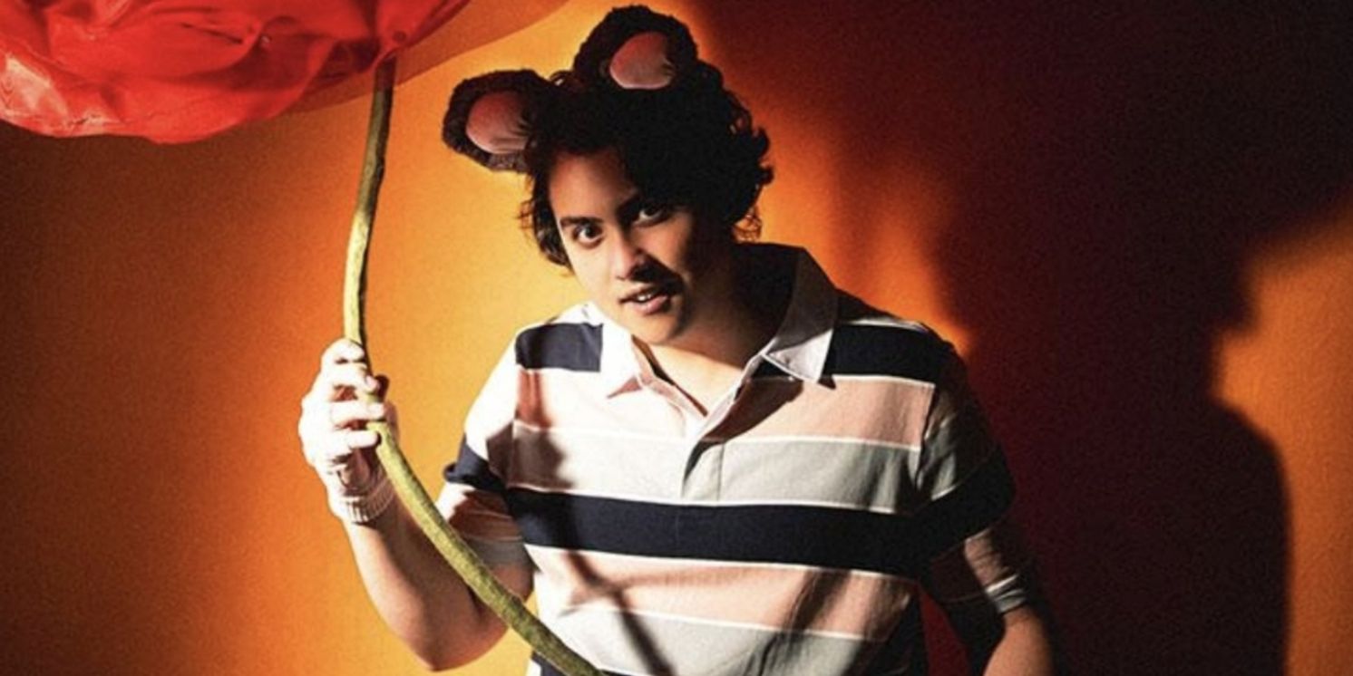 Leo Lionni's FREDERICK to Kick Off Chicago Children's Theatre's 20th Anniversary Season  Image
