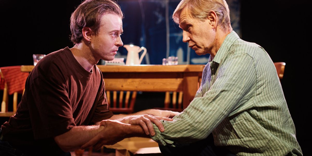 Leodis Prize to Return to Edinburgh Fringe After SANCTUARY Success