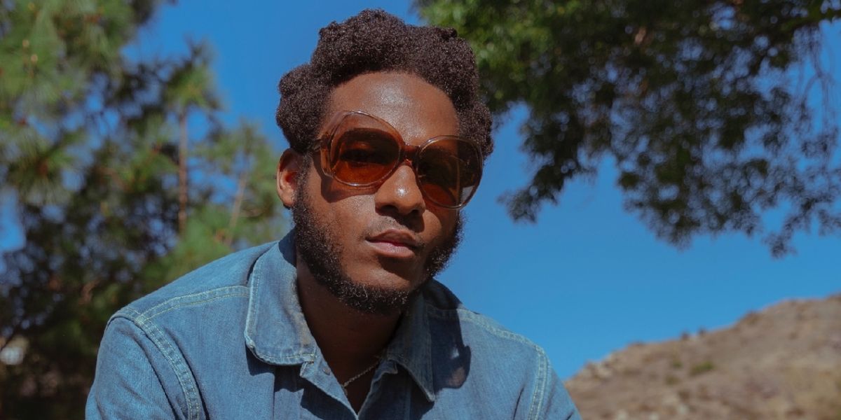 Leon Bridges Announces Las Vegas Performance At The Theater At Virgin Hotels