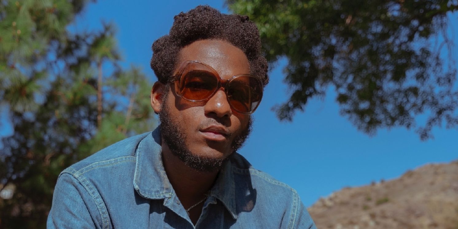 Leon Bridges Announces Las Vegas Performance At The Theater At Virgin Hotels  Image