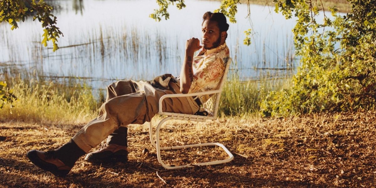 Leon Bridges Returns to Australia in January 2025 for Biggest Headline Dates Yet