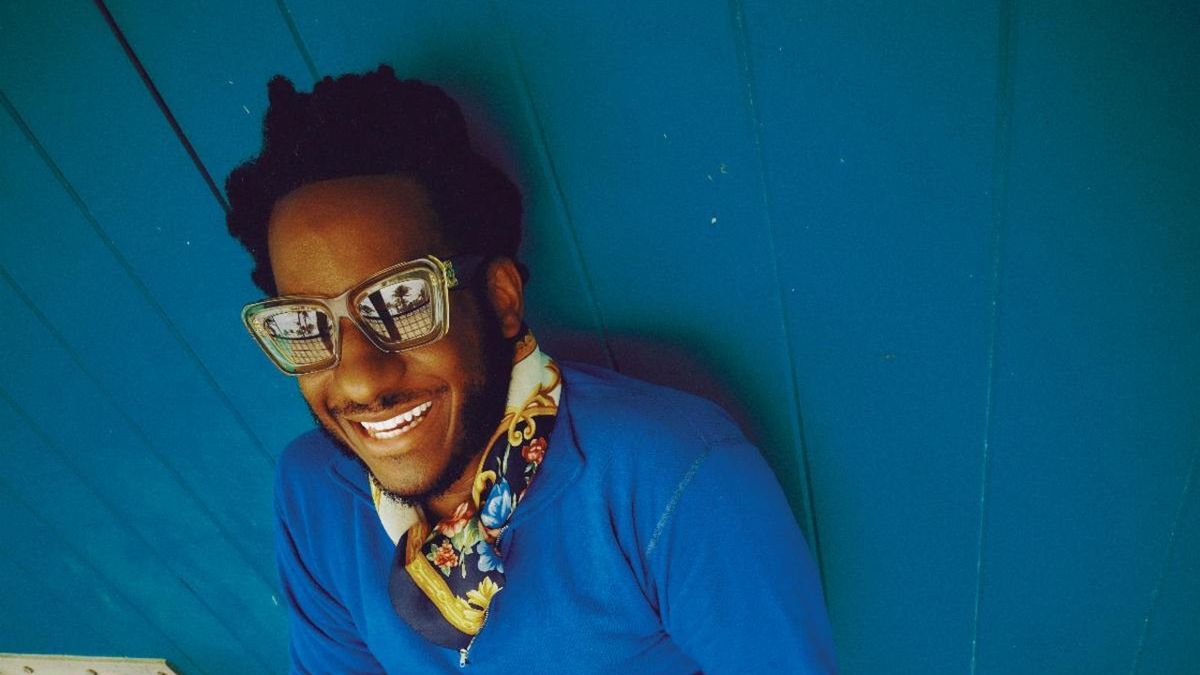 Leon Bridges Shares 'Watch You Dance' From HAPPINESS ANYTIME Album