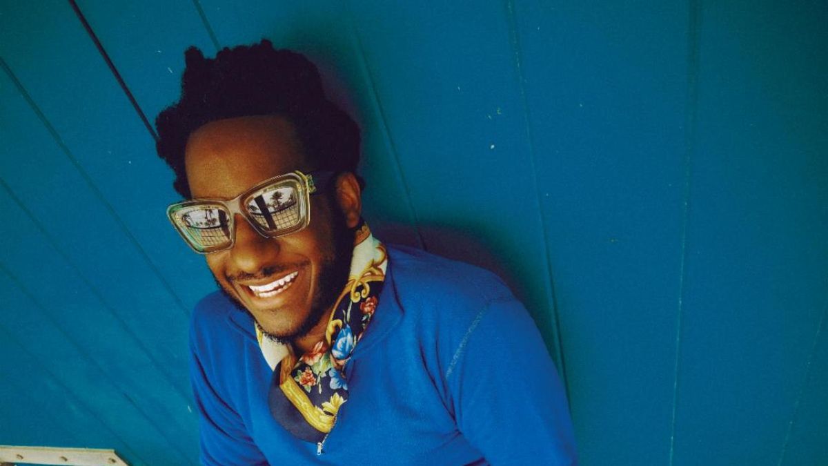 Leon Bridges to Launch Happiness Anytime Tour Spring 2027