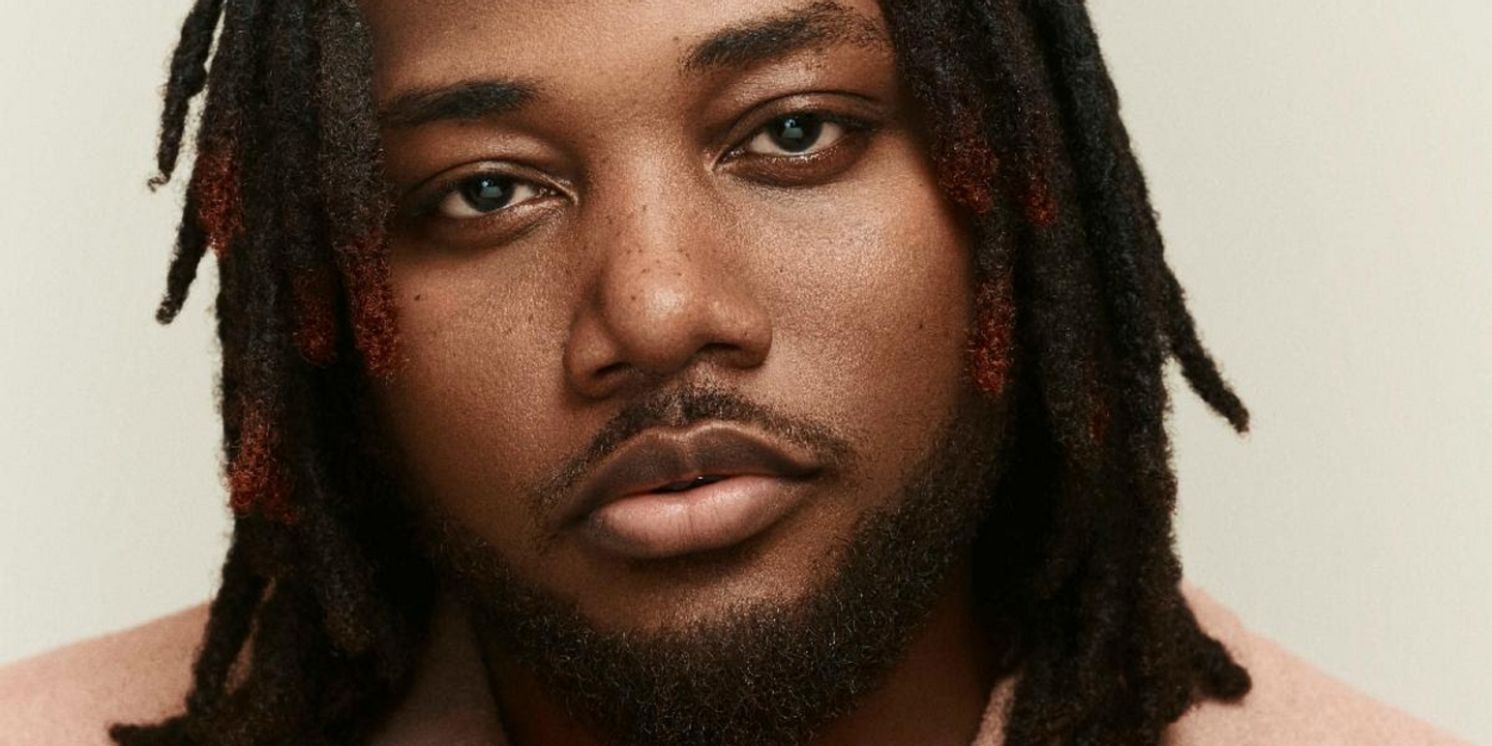 Leon Thomas Announces Debut Album 'Electric Dusk'  Image