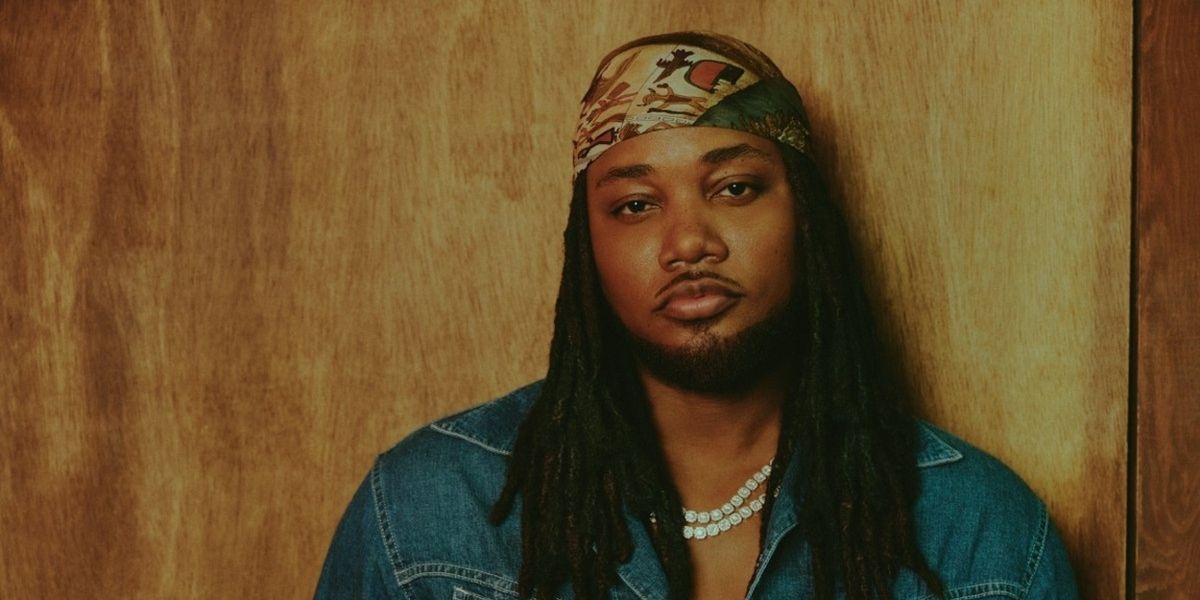 R&B Artist Leon Thomas to Receive ASCAP Vanguard Award