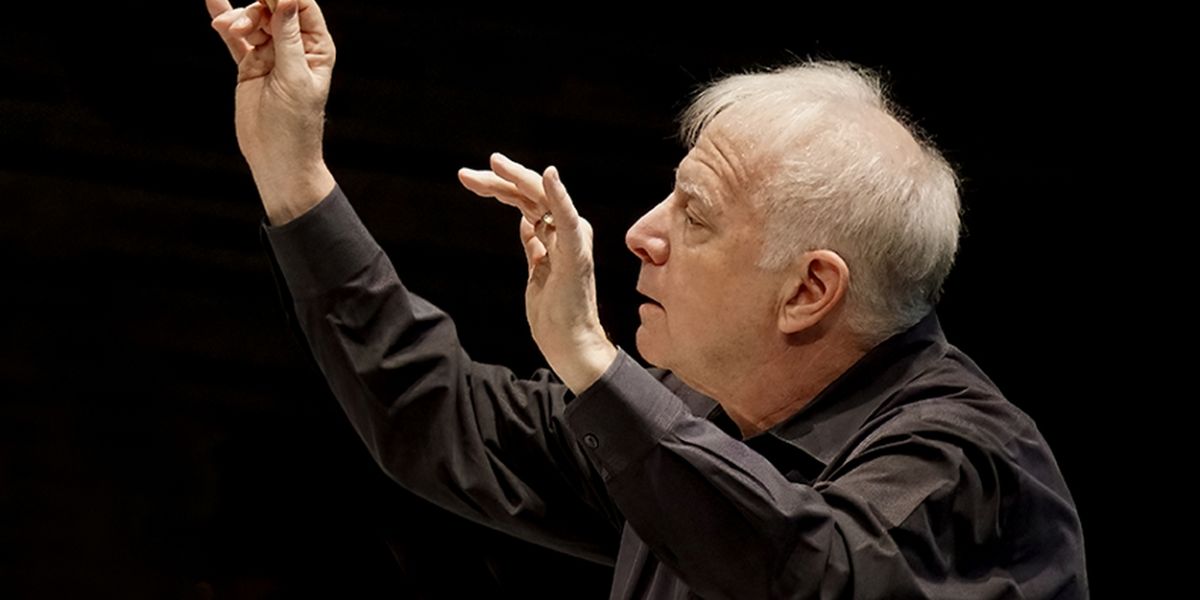Leonard Slatkin Will Serve as Artistic Consultant To Las Vegas Philharmonic