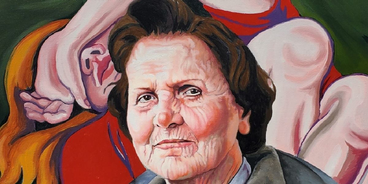 Leonardo Montoya Exhibition In Pompano Beach Explores Migration And Global Journeys