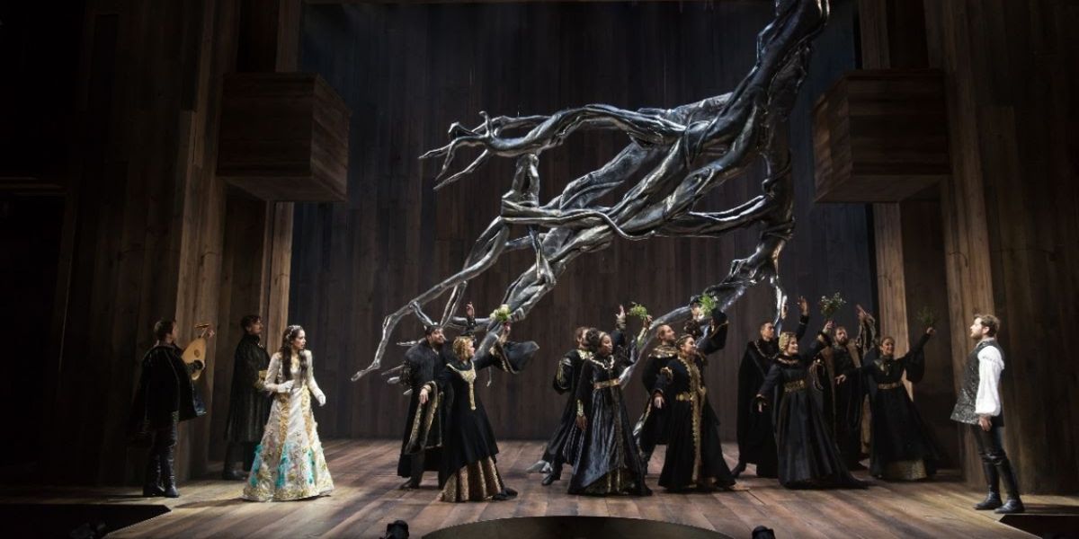 Lerner & Loewe's CAMELOT to be Presented at Barrington Stage Company