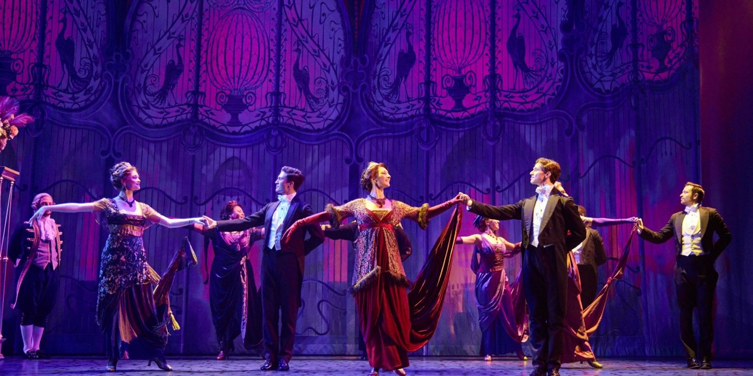 Lerner & Loewe's MY FAIRY LADY Comes to Madison This Month  Image