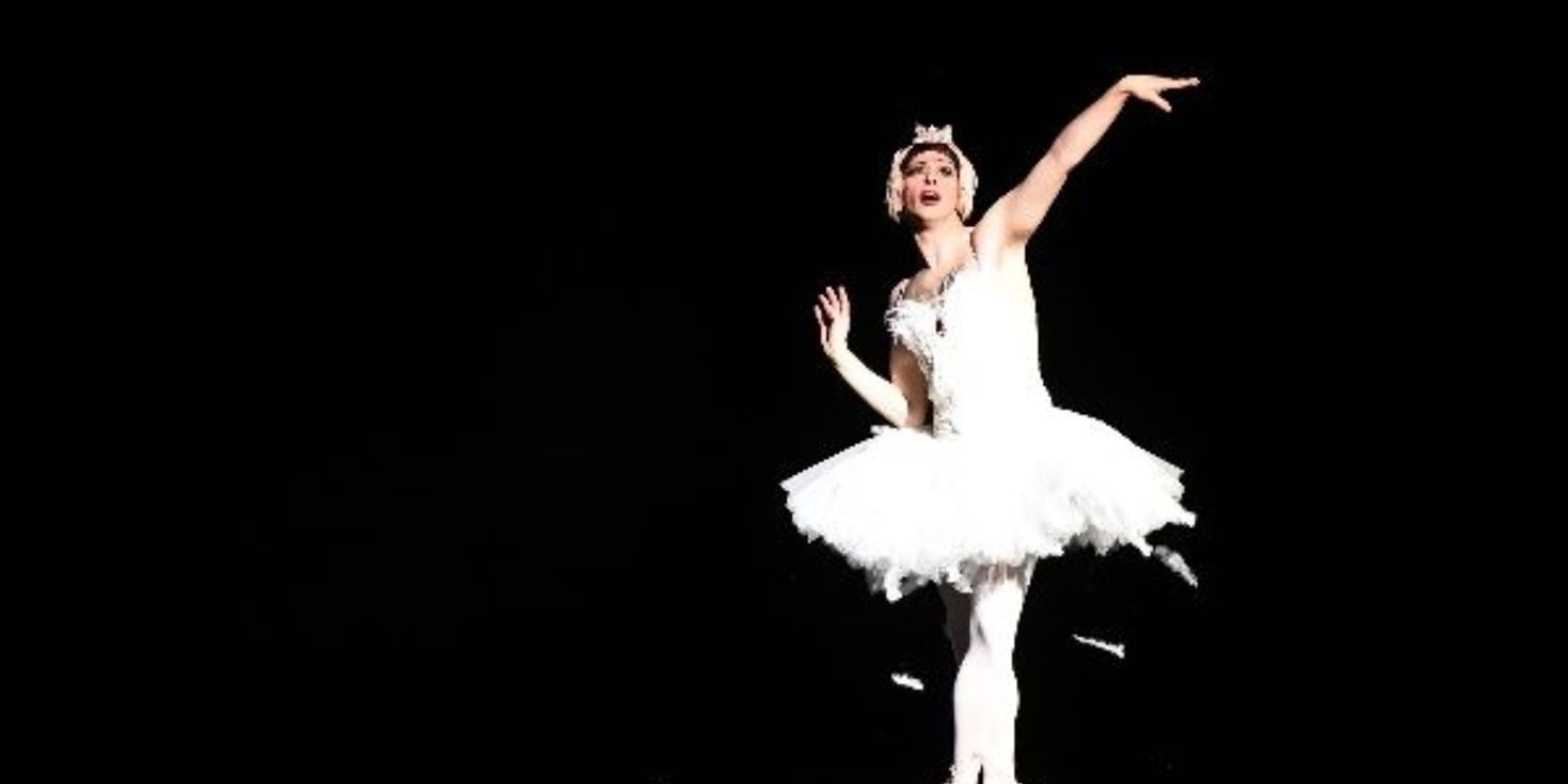 Les Ballets Trockadero De Monte Carlo Will Embark on UK and Ireland Tour  Image