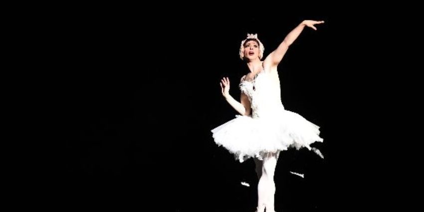 Les Ballets Trockadero De Monte Carlo Will Embark on UK and Ireland Tour Photo