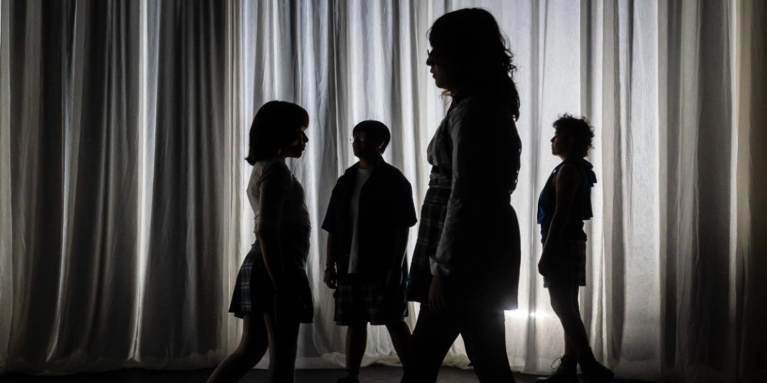 Les Desertores, Del Laboratorio De Artistas Sostenibles, últimas Funciones En La Sala Xavier Villaurrutia  Image