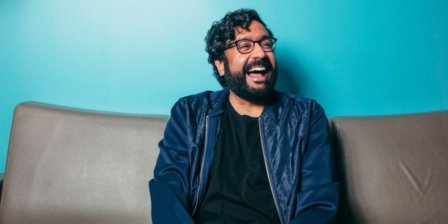 Lesher Center For The Arts Will Host Inaugural Diwali Celebration  Image