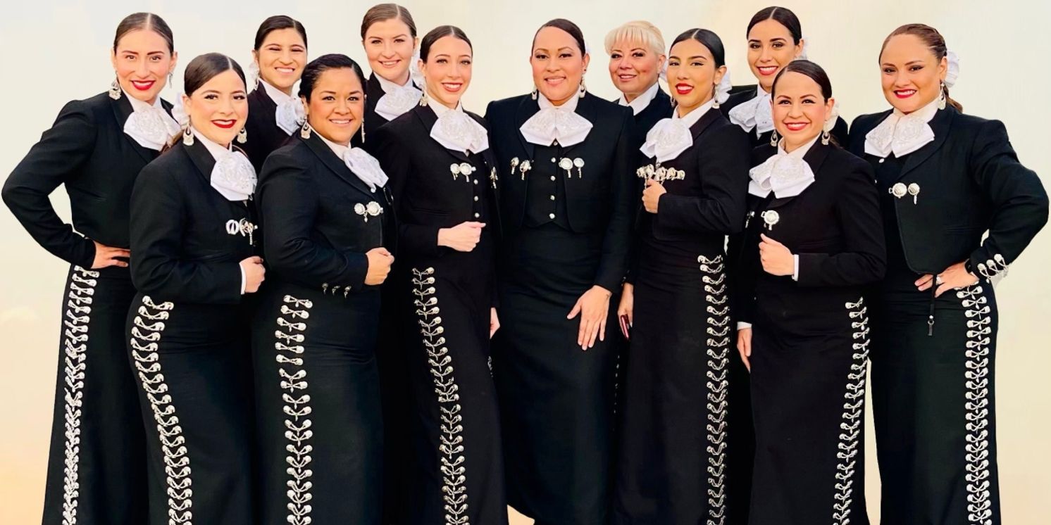 Lesher Center for the Arts to Present Fiesta Cultural 2025  Image