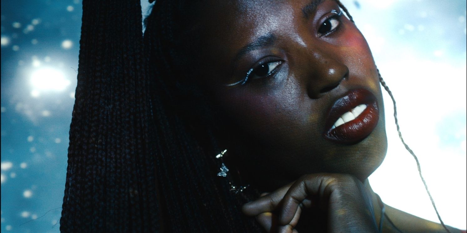 Lesibu Grand to Release Debut LP 'Triggered;' Shares Lead Single  Image