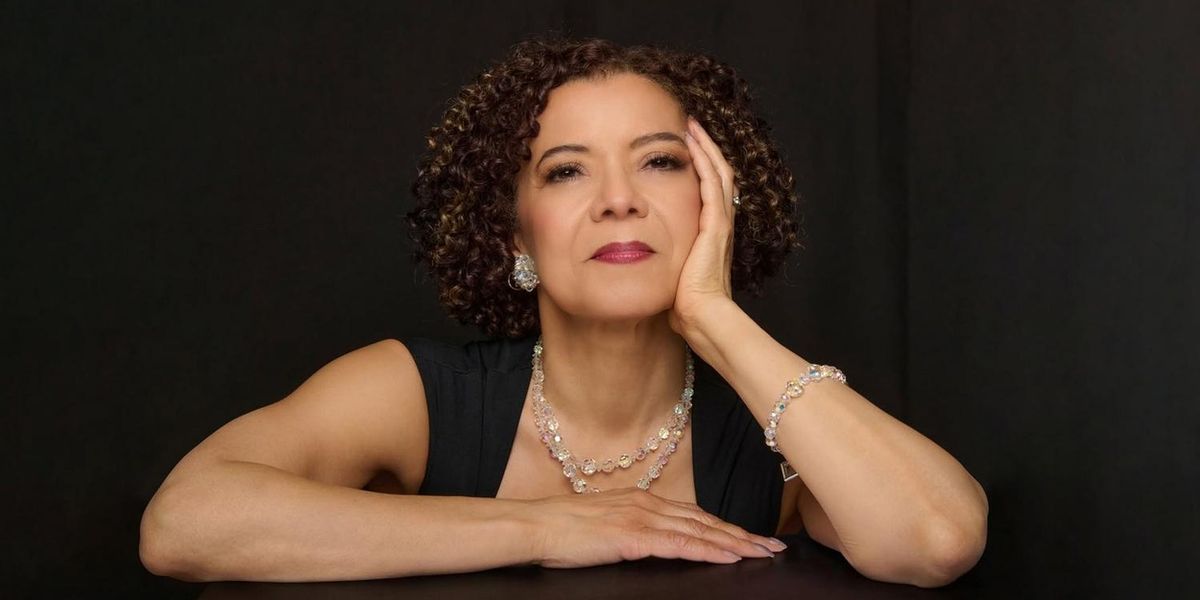 Leslee Warren to Bring LIGHT DARK & STORMY - LENA HORNE to Chelsea Table + Stage