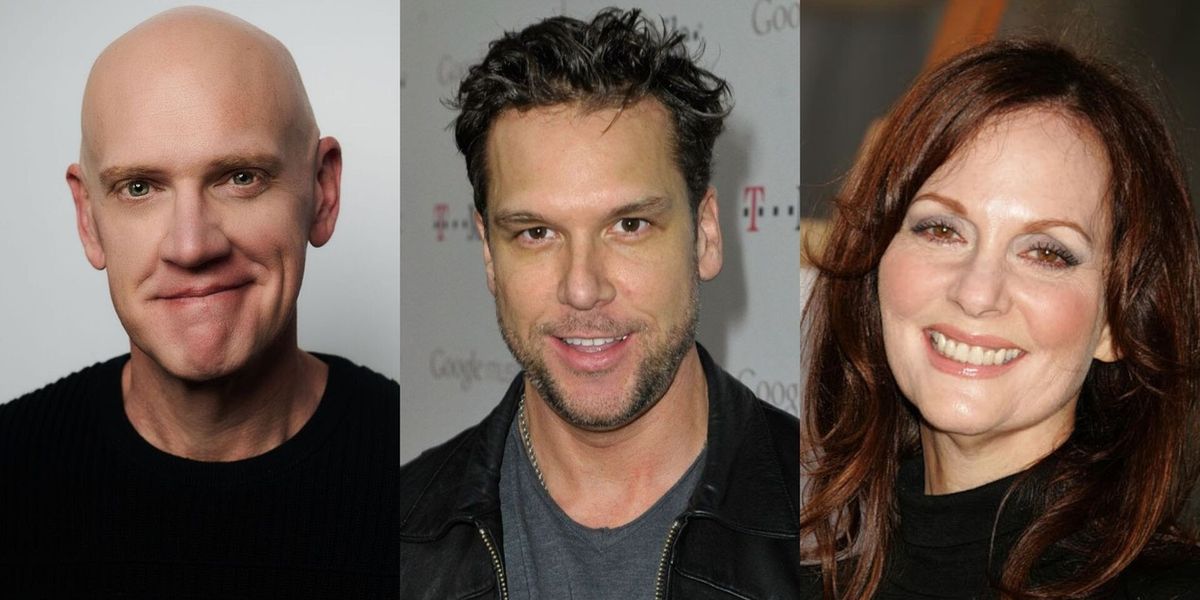 Lesley Ann Warren to Star in New Horror Short From Writer/Director Jeff Barker