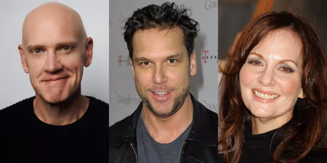 Lesley Ann Warren to Star in New Horror Short From Writer/Director Jeff Barker Photo