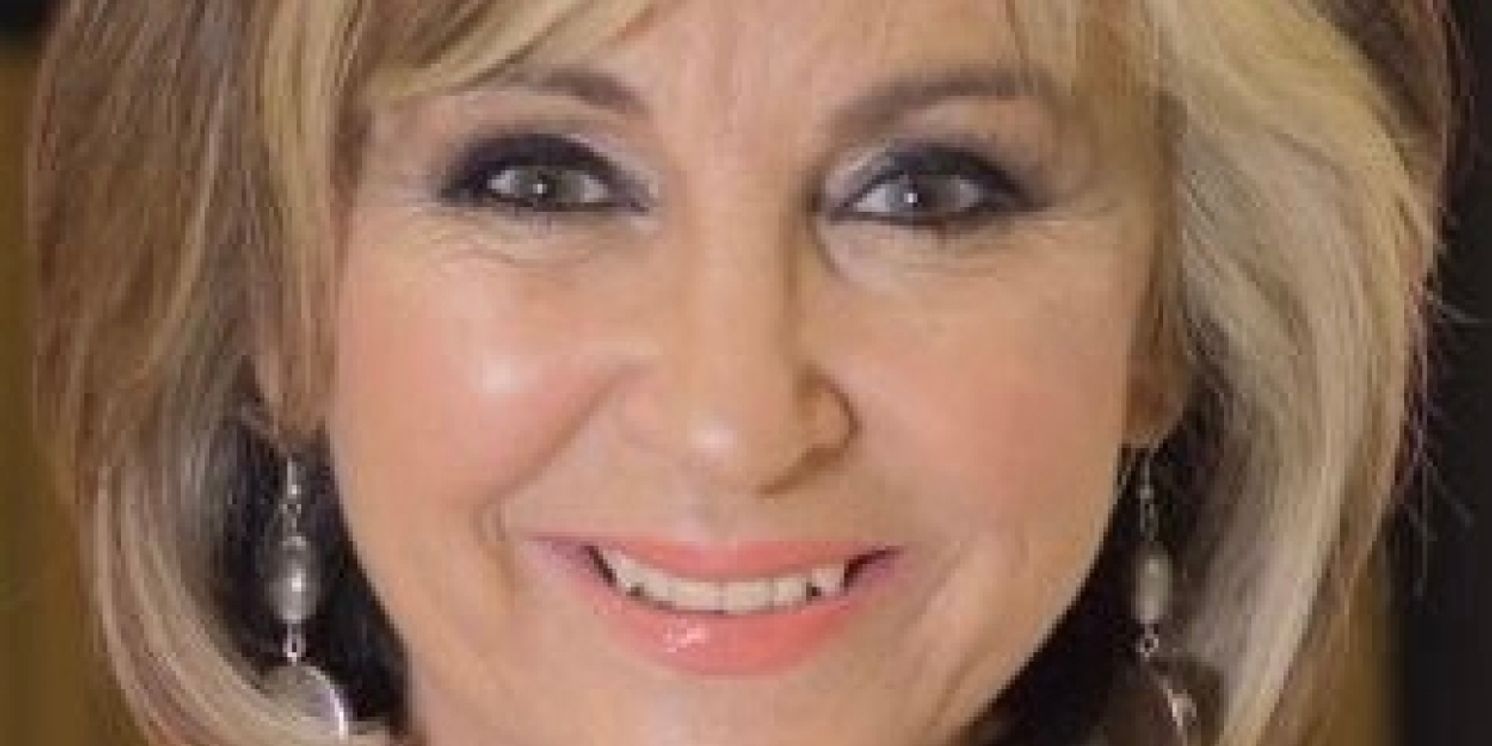 Lesley Garrett Debuts With Northern Ireland Opera in FOLLIES  Image