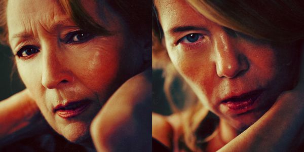 Lesley Manville and Anna Maxwell Martin Will Lead AUGUST: OSAGE COUNTY West End Revival Photo