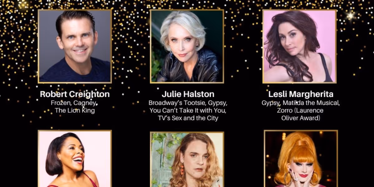 Lesli Margherita, Jinkx Monsoon and More to Join BROADWAY BELTS FOR PFF!