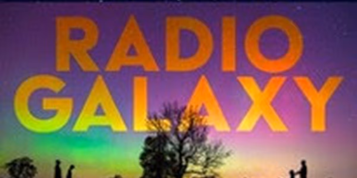 Lesli Margherita to Join Tony Danza & More in RADIO GALAXY Industry Readings