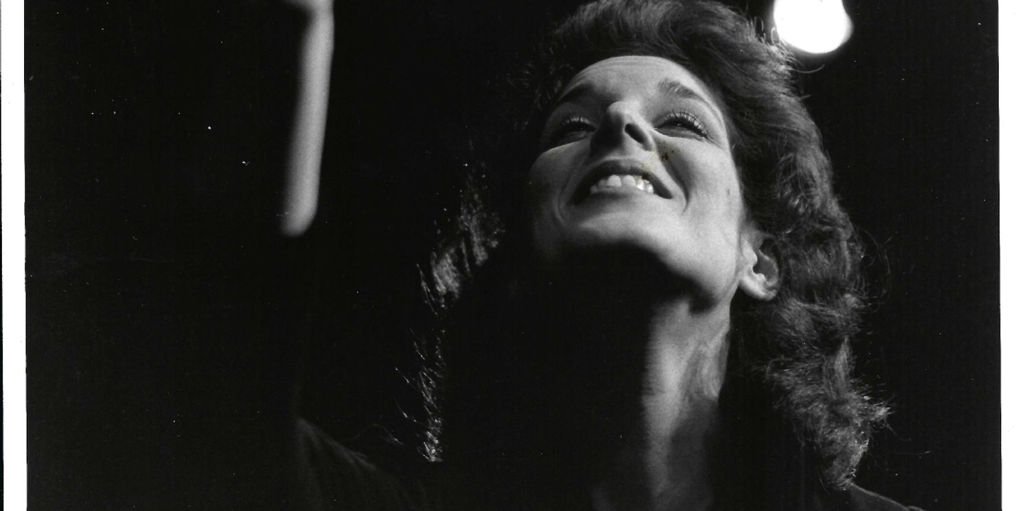 Leslie Ayvazian Will Kick Off Pangea Residency In May  Image