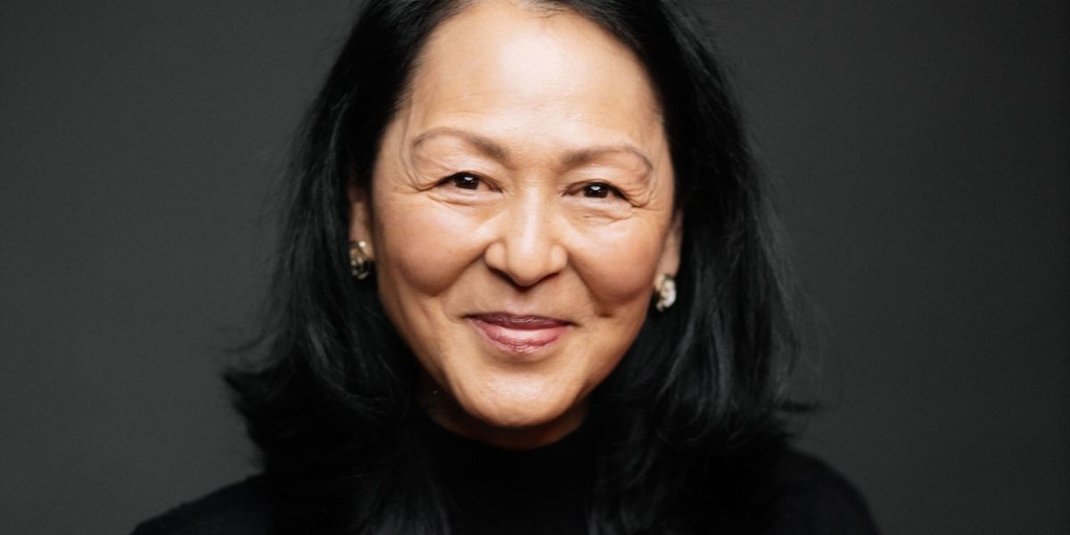 Leslie Ishii Will Receive Stage Directors and Choreographers Foundation Zelda Fichandler Award